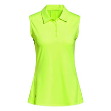 Load image into Gallery viewer, ULTIMATE365 SOLID SLEEVELESS POLO SHIRT