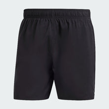 Load image into Gallery viewer, Solid CLX Short-Length Swim Shorts