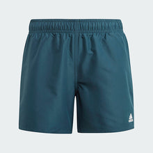 Load image into Gallery viewer, CLASSIC BADGE OF SPORT SWIM SHORTS
