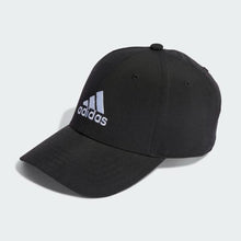 Load image into Gallery viewer, Embroidered Logo Lightweight Baseball Cap