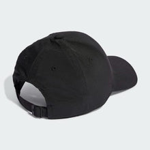 Load image into Gallery viewer, Embroidered Logo Lightweight Baseball Cap