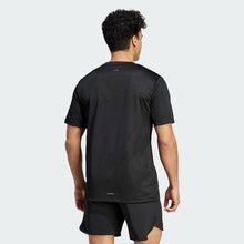 Load image into Gallery viewer, HIIT GRAPHIC SLOGAN TRAINING TEE