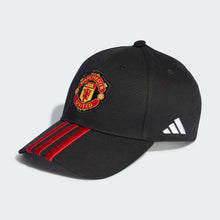 Load image into Gallery viewer, MANCHESTER UNITED HOME BASEBALL CAP