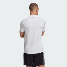 Load image into Gallery viewer, TRAIN ESSENTIALS TRAINING POLO SHIRT