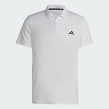 Load image into Gallery viewer, TRAIN ESSENTIALS TRAINING POLO SHIRT
