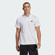 Load image into Gallery viewer, TRAIN ESSENTIALS TRAINING POLO SHIRT