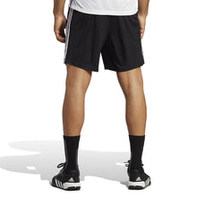 Load image into Gallery viewer, Train Essentials Piqué 3-Stripes Training Shorts