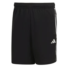 Load image into Gallery viewer, Train Essentials Piqué 3-Stripes Training Shorts