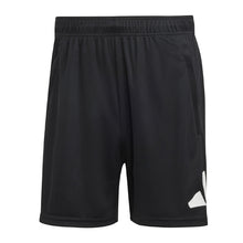 Load image into Gallery viewer, Train Essentials Logo Training Shorts