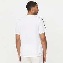 Load image into Gallery viewer, Train Essentials 3-Stripes Training T-Shirt