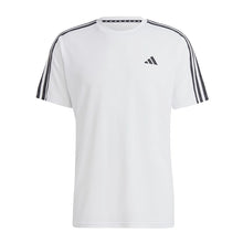 Load image into Gallery viewer, Train Essentials 3-Stripes Training T-Shirt