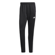 Load image into Gallery viewer, Train Essentials 3-Stripes Training Pants