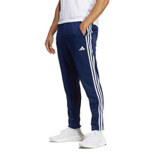Load image into Gallery viewer, Train Essentials 3-Stripes Training Pants
