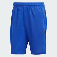 Load image into Gallery viewer, Train Essentials Piqué 3-Stripes Training Shorts