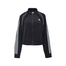 Load image into Gallery viewer, ADICOLOR CLASSICS SST TRACK TOP (PLUS SIZE)