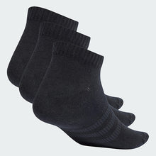 Load image into Gallery viewer, THIN AND LIGHT SPORTSWEAR LOW-CUT SOCKS 3 PAIRS