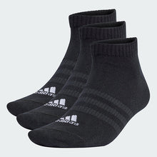 Load image into Gallery viewer, THIN AND LIGHT SPORTSWEAR LOW-CUT SOCKS 3 PAIRS