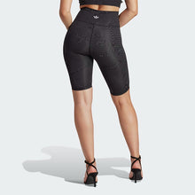 Load image into Gallery viewer, AOP SHORT TIGHT