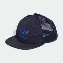 Load image into Gallery viewer, ADICOLOR ARCHIVE TRUCKER CAP