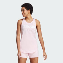 Load image into Gallery viewer, ESSENTIALS LOOSE LOGO TANK TOP