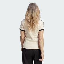 Load image into Gallery viewer, 3-STRIPES SLIM TEE