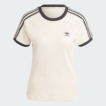 Load image into Gallery viewer, 3-STRIPES SLIM TEE