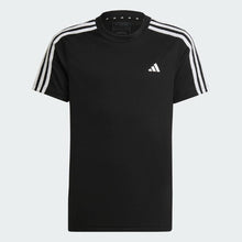 Load image into Gallery viewer, TRAIN ESSENTIALS AEROREADY 3-STRIPES REGULAR-FIT TRAINING SET