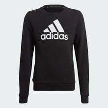 Load image into Gallery viewer, Essentials Big Logo Cotton Sweatshirt