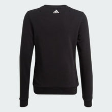 Load image into Gallery viewer, Essentials Big Logo Cotton Sweatshirt