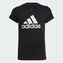 Load image into Gallery viewer, Essentials Big Logo Cotton Tee