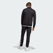 Load image into Gallery viewer, Linear Logo Tricot Track Suit