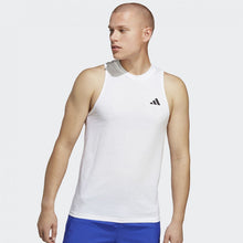 Load image into Gallery viewer, Train Essentials Feelready Training Sleeveless Tee