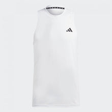 Load image into Gallery viewer, Train Essentials Feelready Training Sleeveless Tee