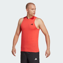 Load image into Gallery viewer, TRAIN ESSENTIALS FEELREADY TRAINING SLEEVELESS TEE