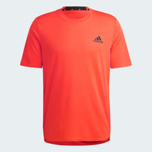 Load image into Gallery viewer, AEROREADY DESIGNED FOR MOVEMENT TEE