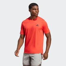 Load image into Gallery viewer, AEROREADY DESIGNED FOR MOVEMENT TEE