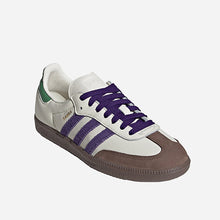 Load image into Gallery viewer, SAMBA OG W