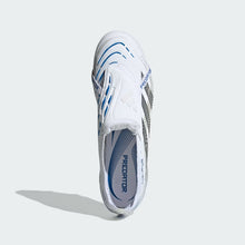 Load image into Gallery viewer, Predator Elite Fold-Over Tongue Firm Ground Boots