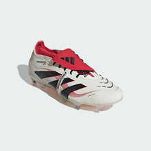 Load image into Gallery viewer, Predator Elite Fold-Over Tongue Firm Ground Boots