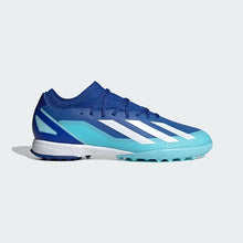 Load image into Gallery viewer, X CRAZYFAST.3 TURF SOCCER SHOES