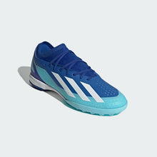 Load image into Gallery viewer, X CRAZYFAST.3 TURF SOCCER SHOES