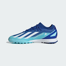 Load image into Gallery viewer, X CRAZYFAST.3 TURF SOCCER SHOES