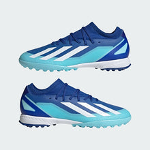 Load image into Gallery viewer, X CRAZYFAST.3 TURF SOCCER SHOES