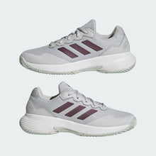 Load image into Gallery viewer, GAMECOURT 2.0 TENNIS SHOES