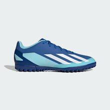 Load image into Gallery viewer, X CRAZYFAST.4 TURF SHOES