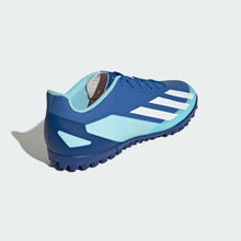 Load image into Gallery viewer, X CRAZYFAST.4 TURF SHOES