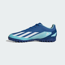 Load image into Gallery viewer, X CRAZYFAST.4 TURF SHOES