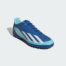 Load image into Gallery viewer, X CRAZYFAST.4 TURF SHOES