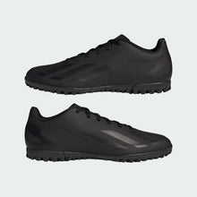Load image into Gallery viewer, X CRAZYFAST.4 TURF SHOES