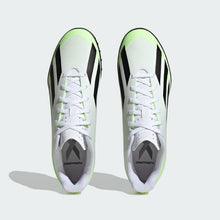 Load image into Gallery viewer, X CRAZYFAST.4 TURF BOOTS